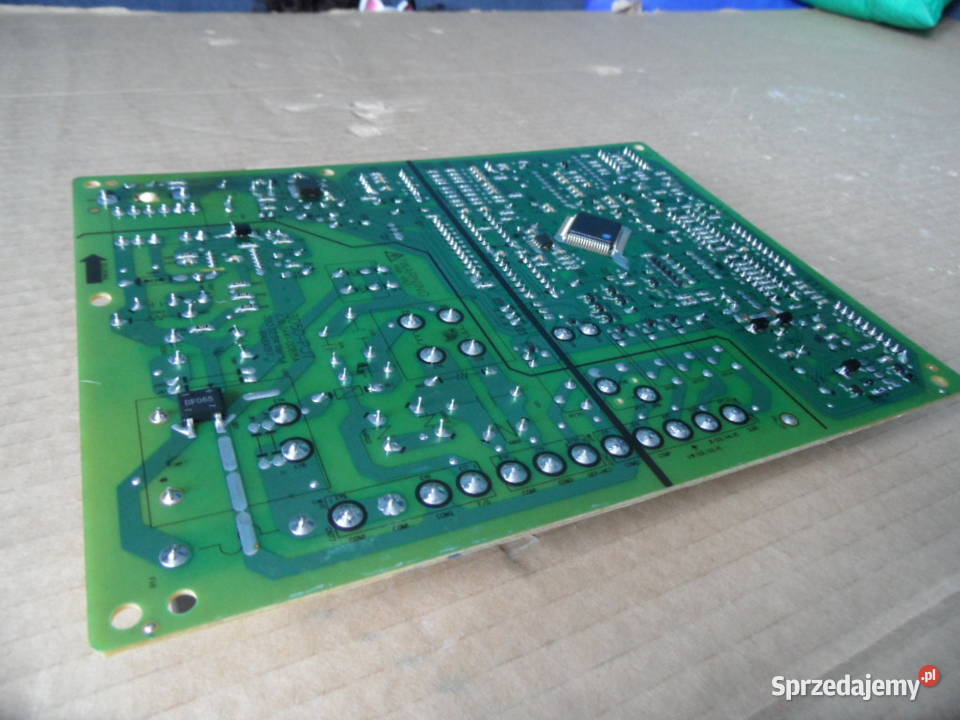 plyta glowna lodowki samsung DA9200462D świętokrzyskie Radlin