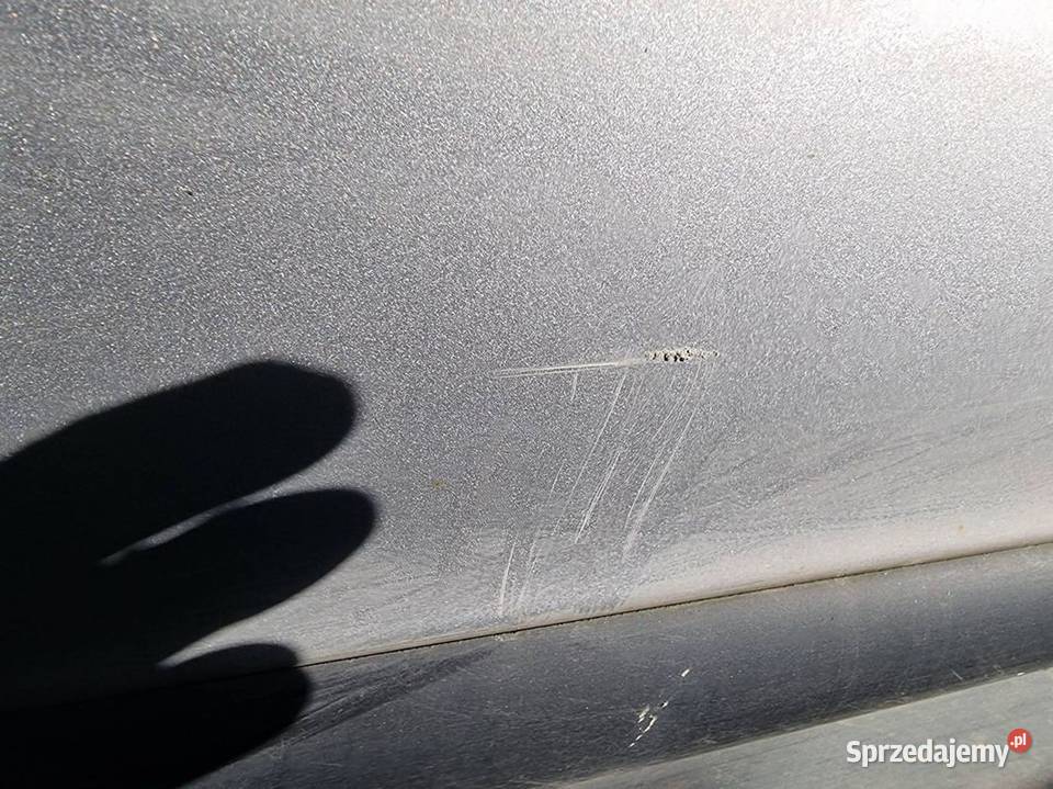 DRZWI PRAWE PRZÓD PEUGEOT 206 kujawsko-pomorskie Lipno