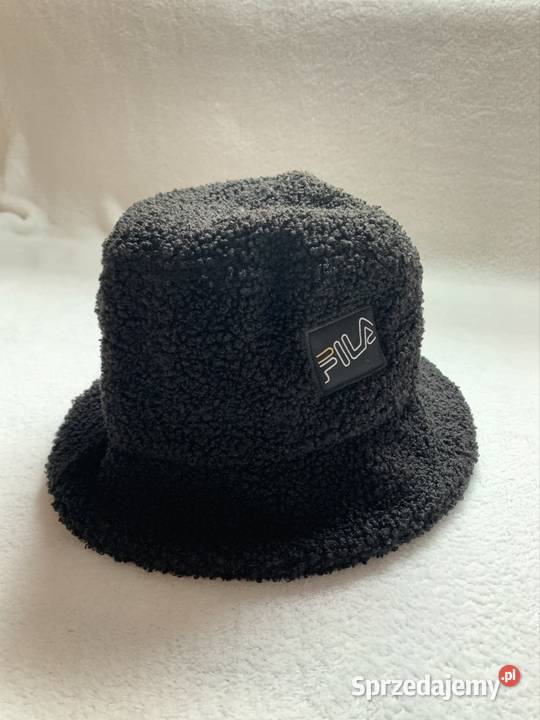 Kapelusz Fila Bolesławiec