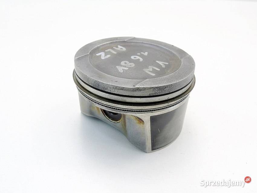 TŁOK 81L63 16 8V AUDI A4 B6 B7 EXEO PASSAT B55 osobowe sprzedam