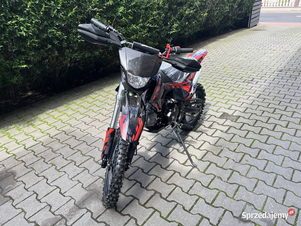 Cross XTR 616 1253 Kościan