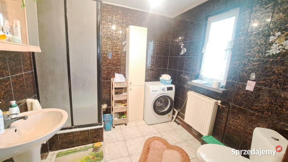 Dom w Gryfowie Śląskim Gryfów Śląski