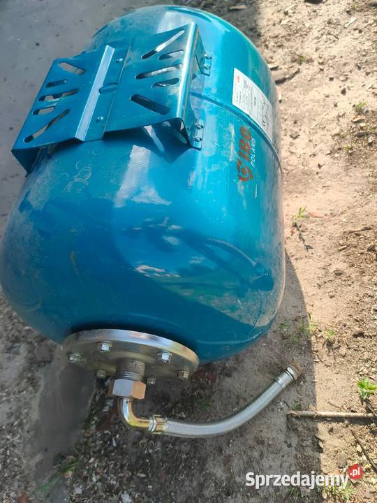 Pompa hydroforowa z baniakiem podkarpackie Kulno