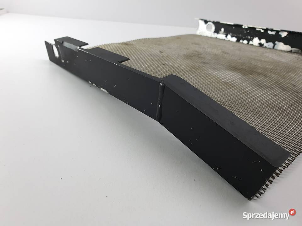 Oslona Chlodnicy Kratka Mv Agusta Turismo Veloce łódzkie