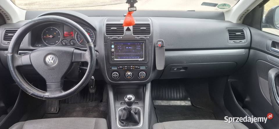 Volkswagen Jetta 2006r 19 tdi 105 koni Jetta Zbójno sprzedam