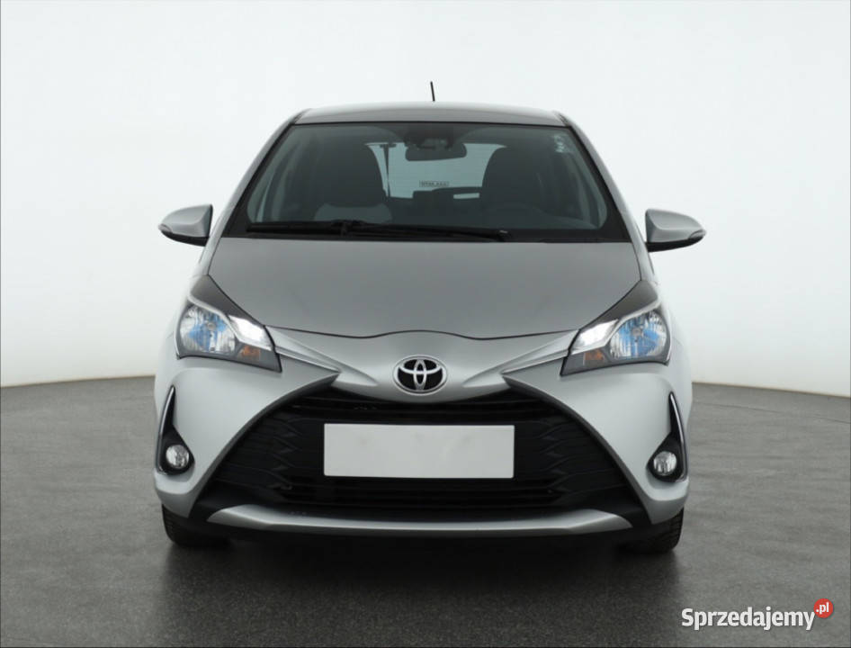Toyota Yaris 15 Dual VVTi Piaseczno
