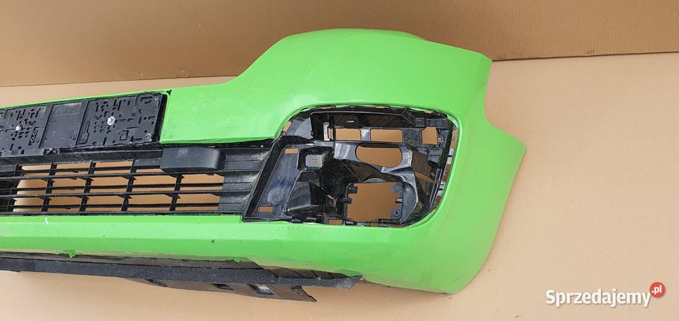 BERLINGO III PARTNER III 3 IV LIFT 15 ZDERZAK zderzaki Bieleń sprzedam