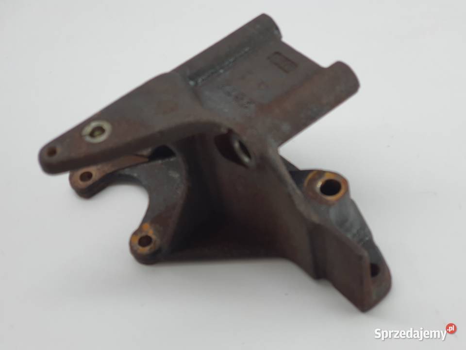 Lapa silnika Poduszka Mitsubishi Outlander 4g63 Łódź