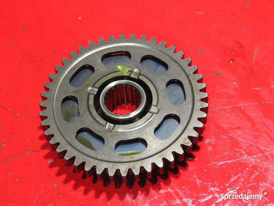 SUZUKI GSX600R GSXR 600 600R 750 04 sprzęgiełko Warszawa sprzedam