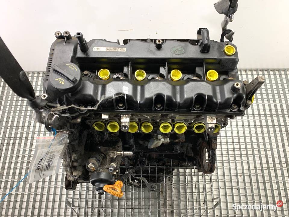 SILNIK KIA 17 141 D4FD OPTIMA