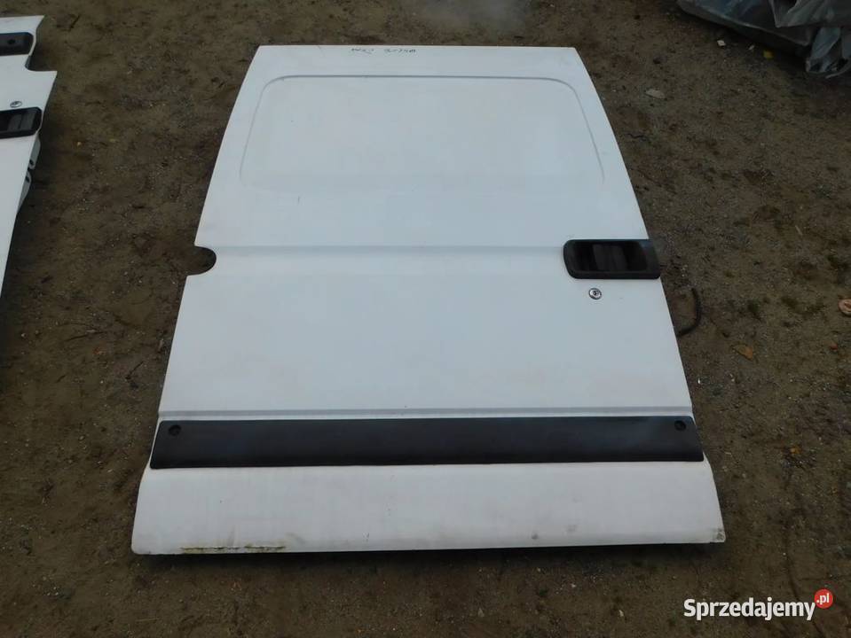 ford trafic drzwi 31758 WYSYŁKA Żory