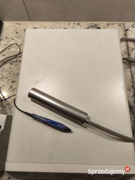 Aparat EMED ES120 Częstochowa sprzedam