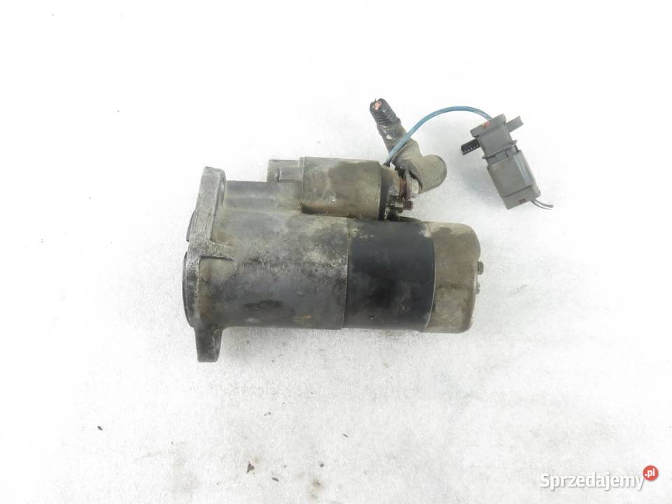 ROZRUSZNIK NISSAN TERRANO II R20 24 i sprzedam