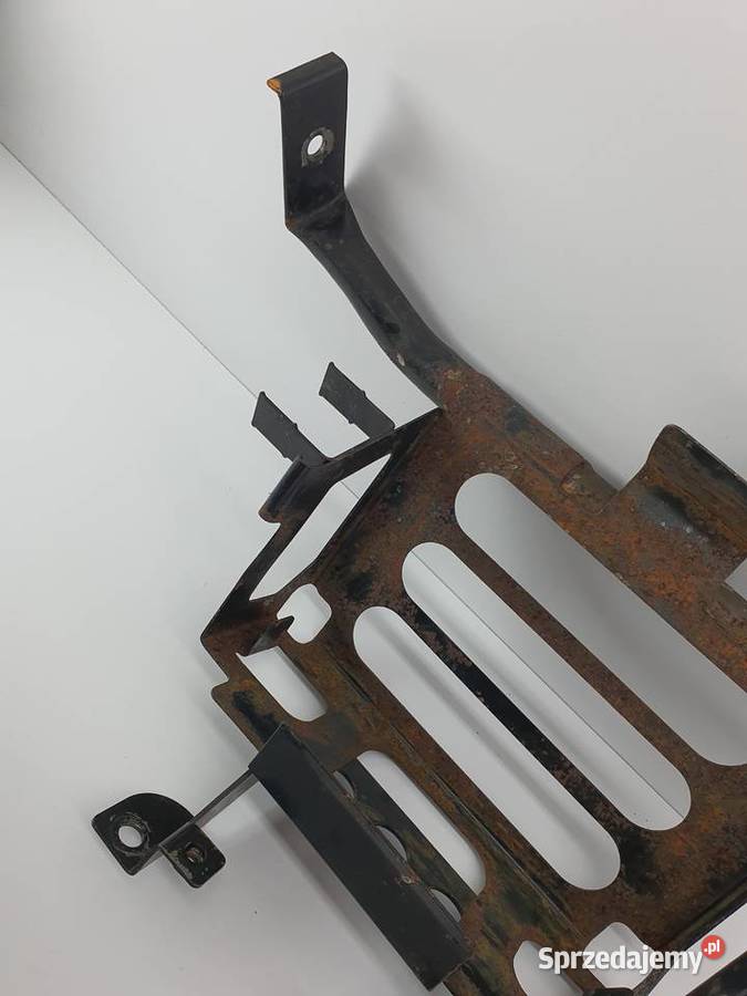 Obudowa Akumulatora Oslona Mocowanie Yamaha Rx1 Łódź