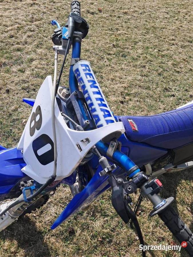 Yamaha Yz 250 Yamaha Nowy Targ sprzedam