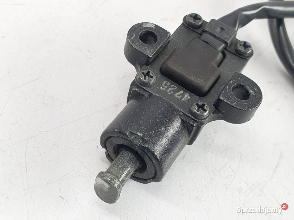 Czujnik Stopki Bocznej Aprilia Rs4 50125 1116 Motoryzacja Łódź