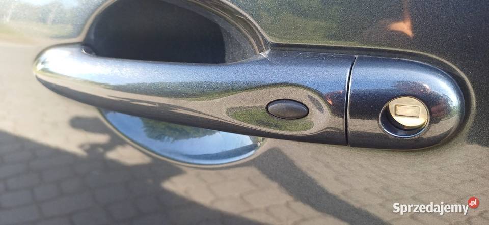 Renault Clio IVFULL LED małopolskie Wadowice