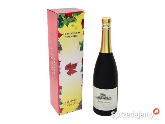 Zestaw Akcesoriów Winiarskich w Kształcie Ostrowy nad Okszą