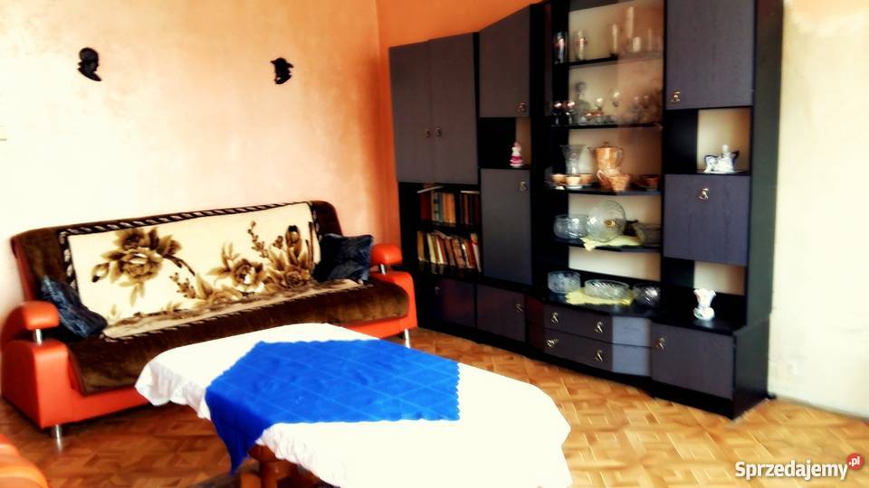 Sprzedaż mieszkania 3 pokoje Chorzów Klimzowiec Chorzów