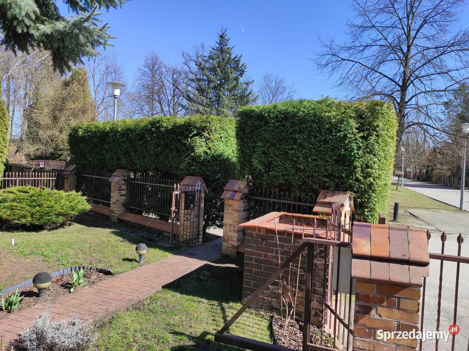 Usługi ogrodniczo dekarskie mazowieckie