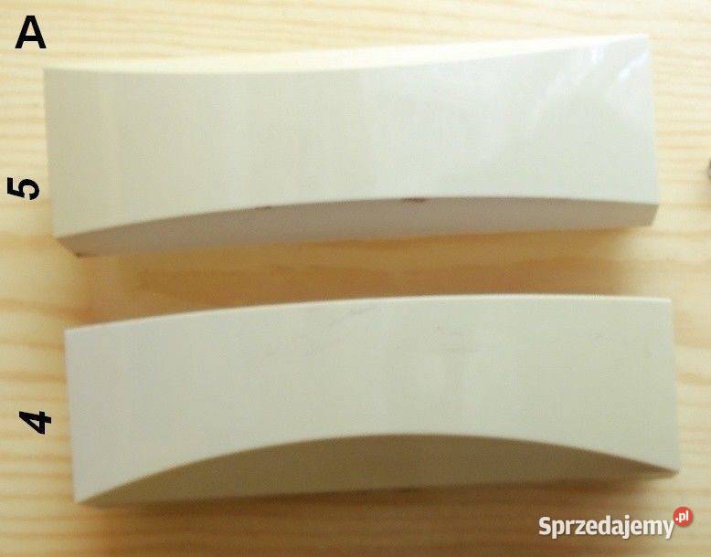 Zaślepki do komputera na otwory do HDD CDDVD Głuchołazy