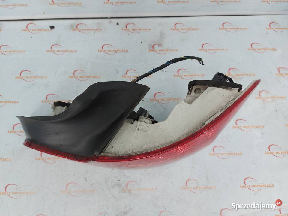BMW 1 E82 11r lampa prawa tył Kielce