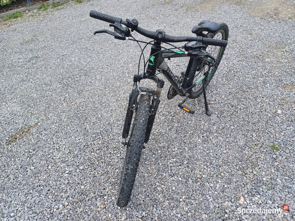 Rower Romet Rambler 26 Górskie, MTB Rzeszów