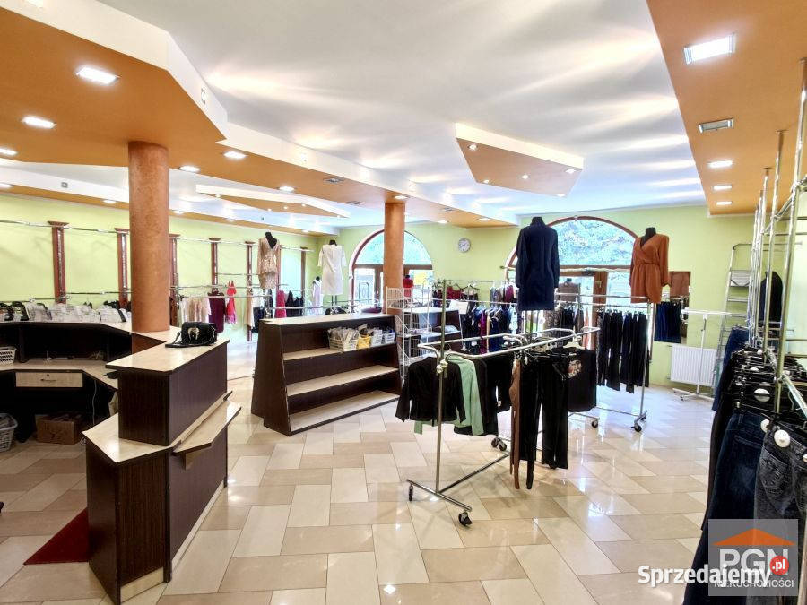 Dom wolnostojący Kamień Pomorski 280m2 Sprzedaż