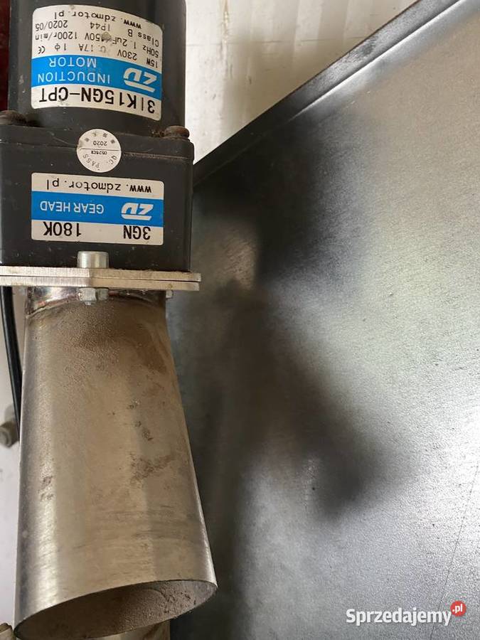 Kocioł pellet powietrzny 25kw komplet Kotły i Piece CO Skarżysko-Kamienna