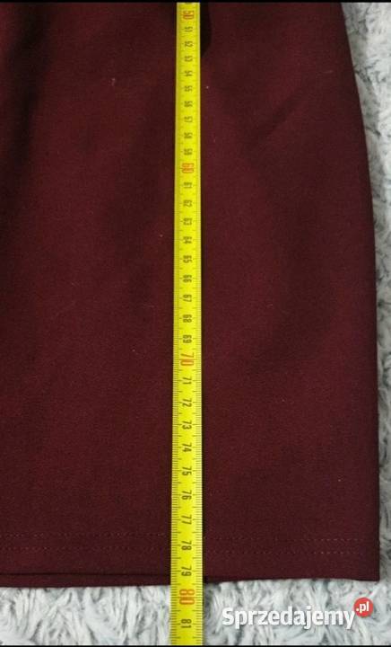 Sukienka wyjściowa XS Chojnice