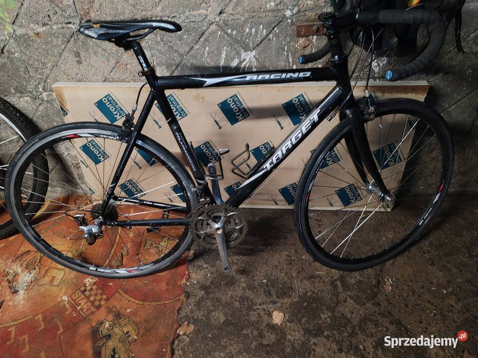 Rower Kolarski 2 sztuki