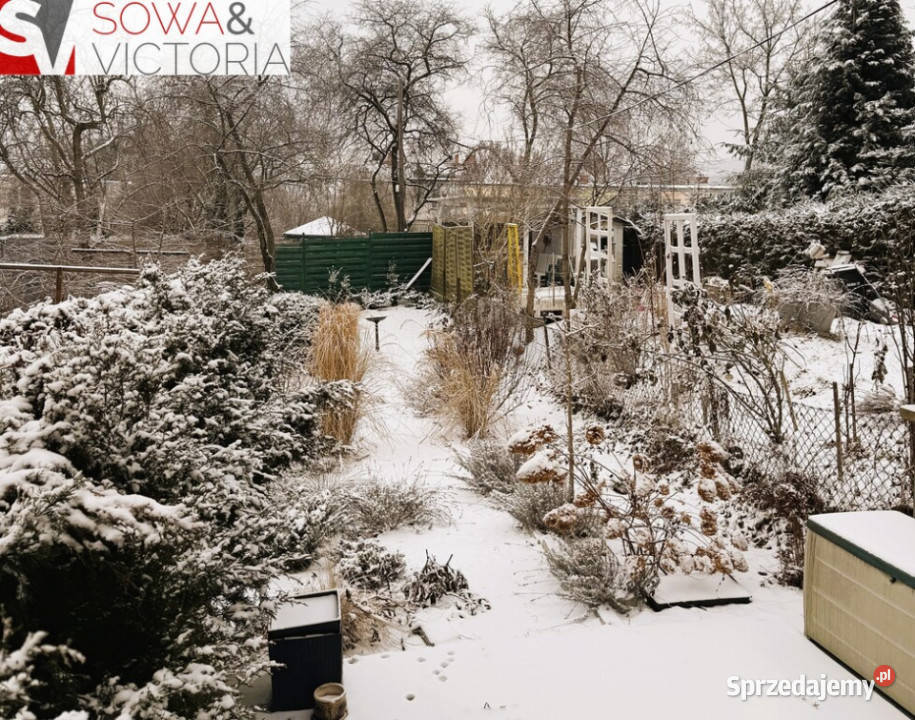 Dom na Piaskowej Górze Sprzedaż Wałbrzych