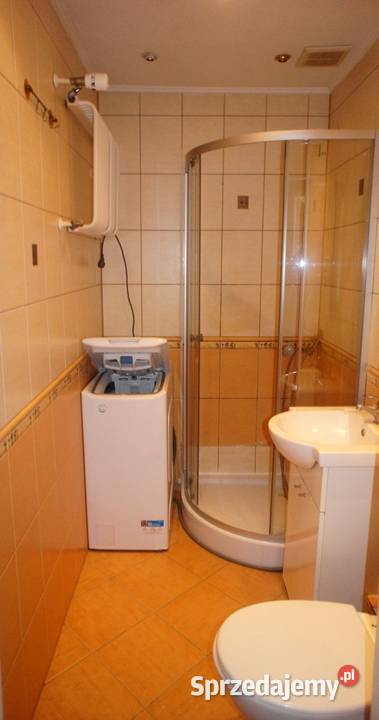 2 pokoje Olivia Business Centre i Alchemii Gdańsk