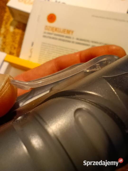 Sprzedam pistolet gazowy Guardian Angel Gdańsk sprzedam