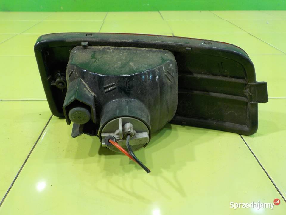 HYUNDAI SANTA FE I LIFT 24 B 06r 5D lampa lewa mazowieckie