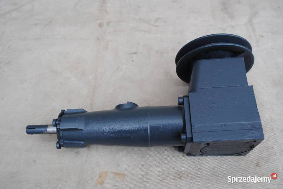 Wyrzynarka pionowa taśmowa włosowa mimośród Pozostałe Błonie