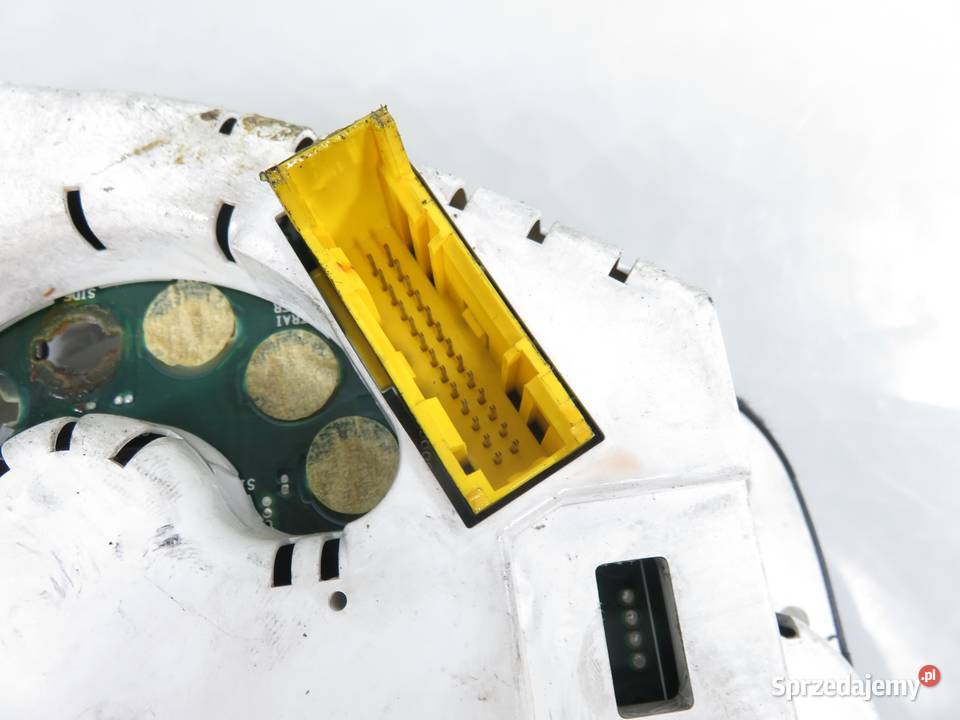 LICZNIK AUDI A4 B5 19 TDI 8D0919034 małopolskie