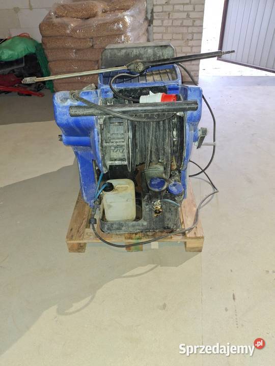 Myjka wysokociśnieniowa Krzczonów Pierwszy sprzedam