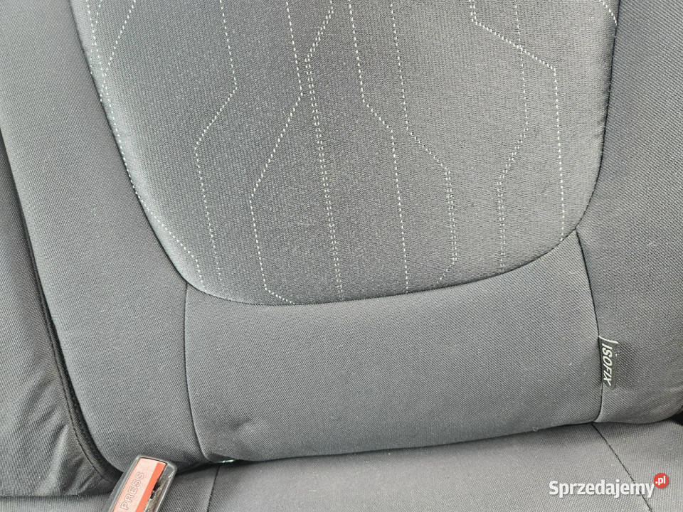 Kia Picanto 1 właściciel Automat Klima Picanto Ruda Śląska