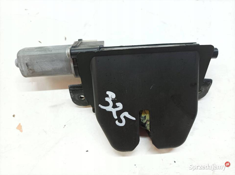 ZAMEK KLAPY BAGAŻNIKA 68289682AC Alfa Romeo sprzedam