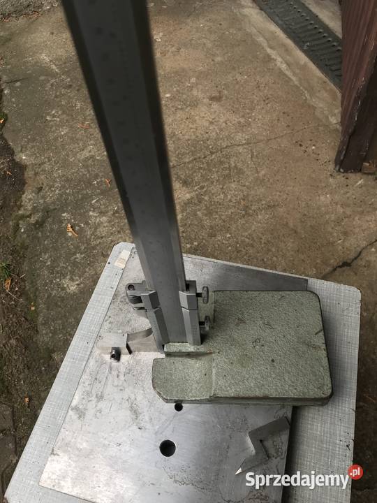 Wysokościomierz suwmiarkowy 450 sprzedam