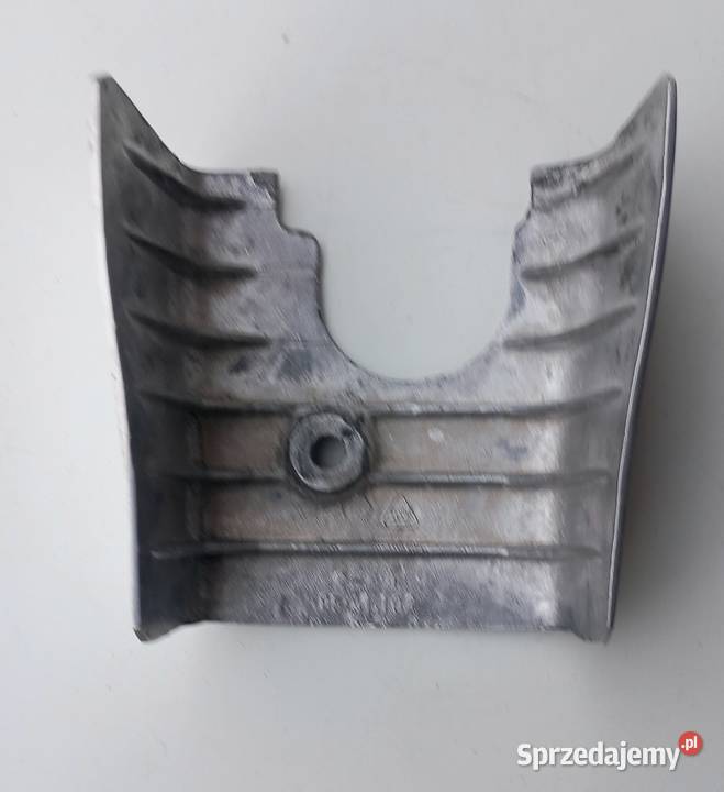 Osłona gaźnika MZ Trophy 250 Pabianice