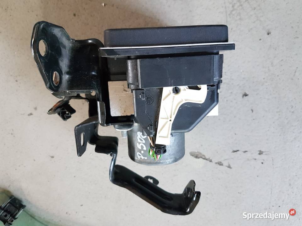 PEUGEOT 508 3008 POMPA ABS 0265230737 0265951245 Turek sprzedam