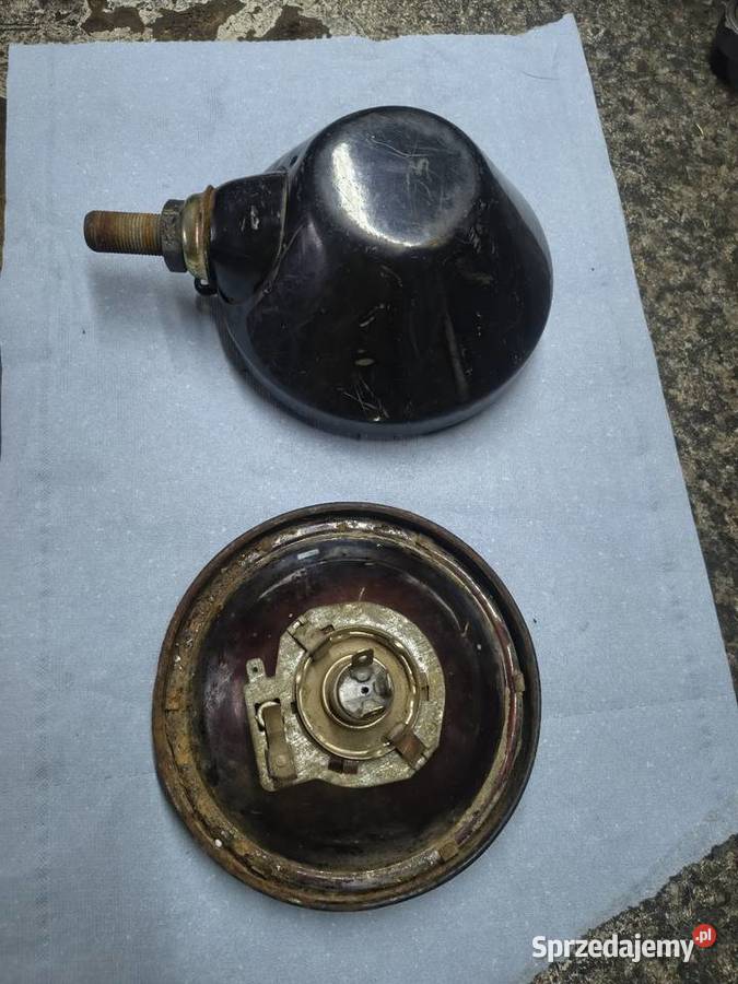 Lampa ursus Rzeszów