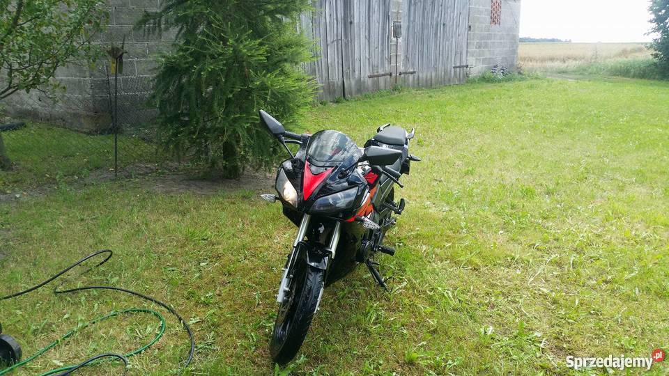 Junak s200 wielkopolskie Kalisz