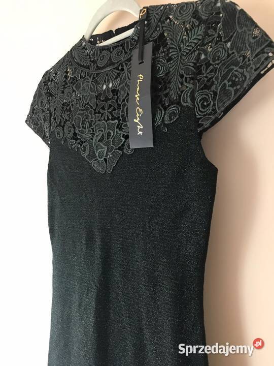 Sukienka dzianinowa Phase Eight krótki Spódnice i sukienki Hajnówka sprzedam