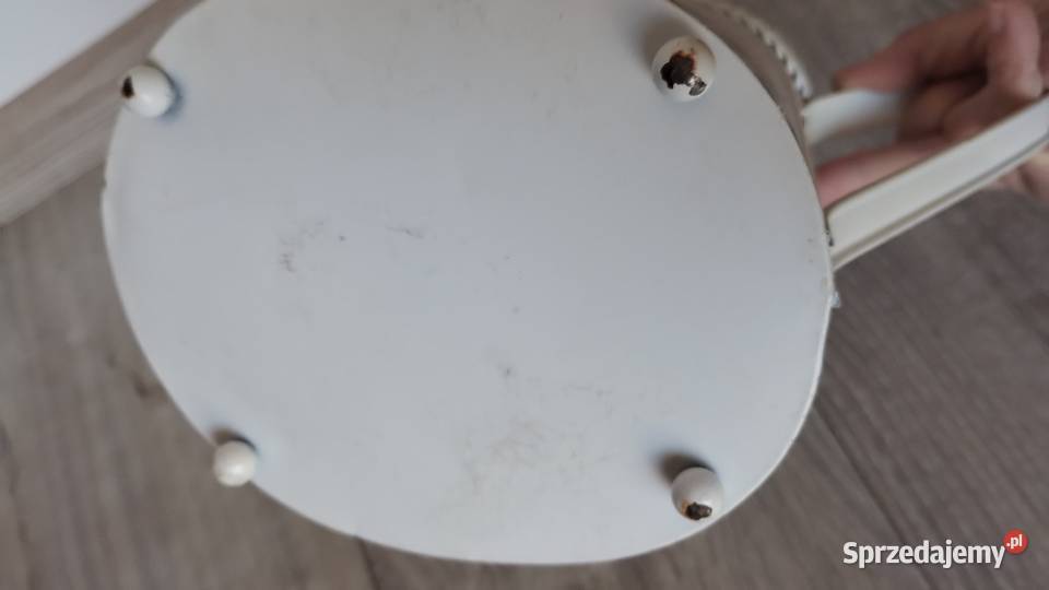 dzbanek dekoracyjny ozdobny metalowy wielkopolskie Poznań