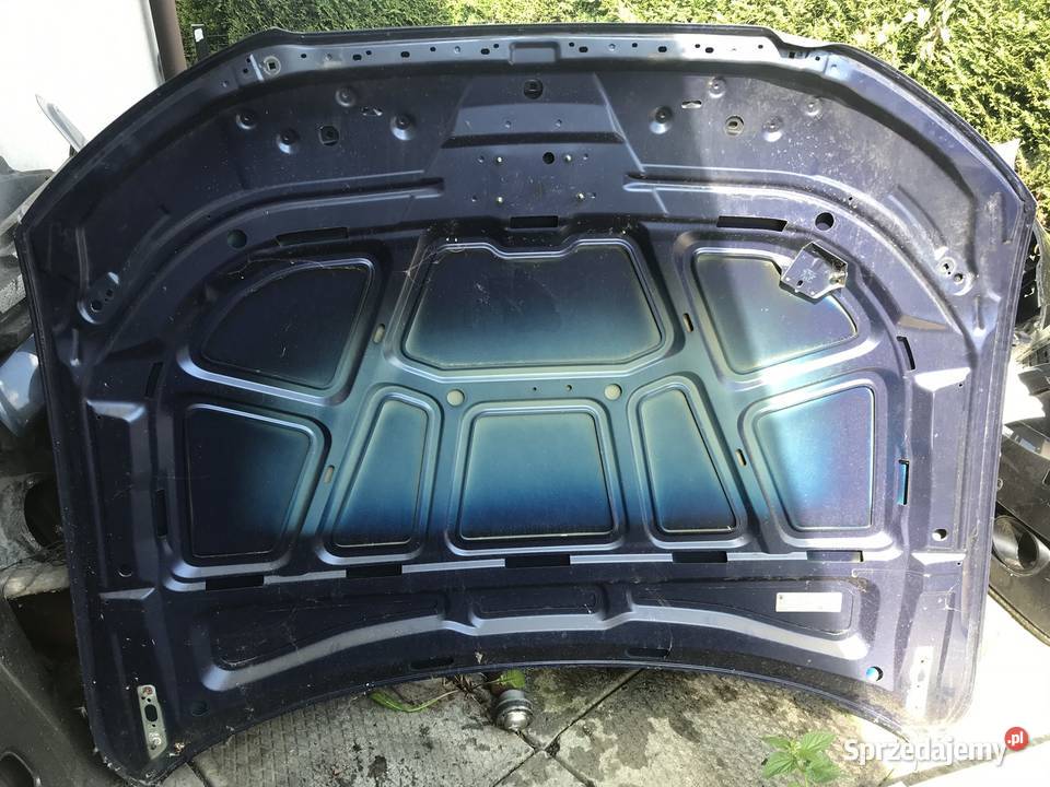 Maska audi A4 8K0 Kozy