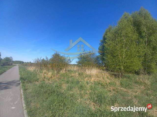 Działka 1500m2 Urzut Łączna 400zł/m2 mazowieckie