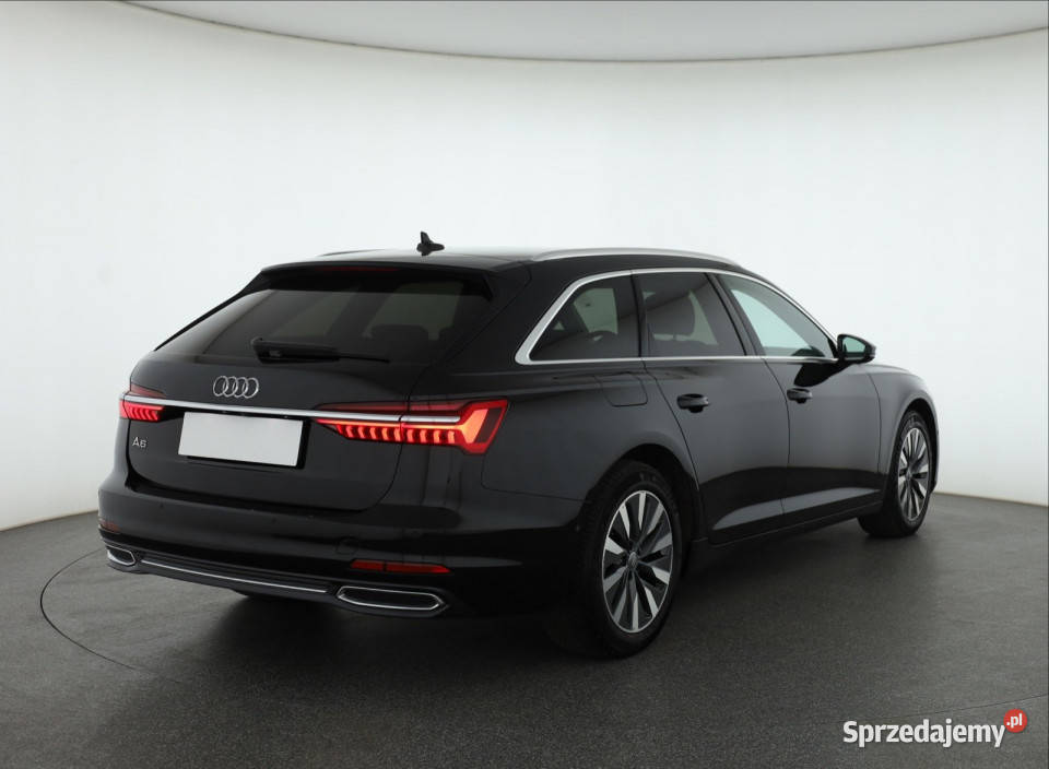 Audi A6 45 TFSI A6 Piaseczno